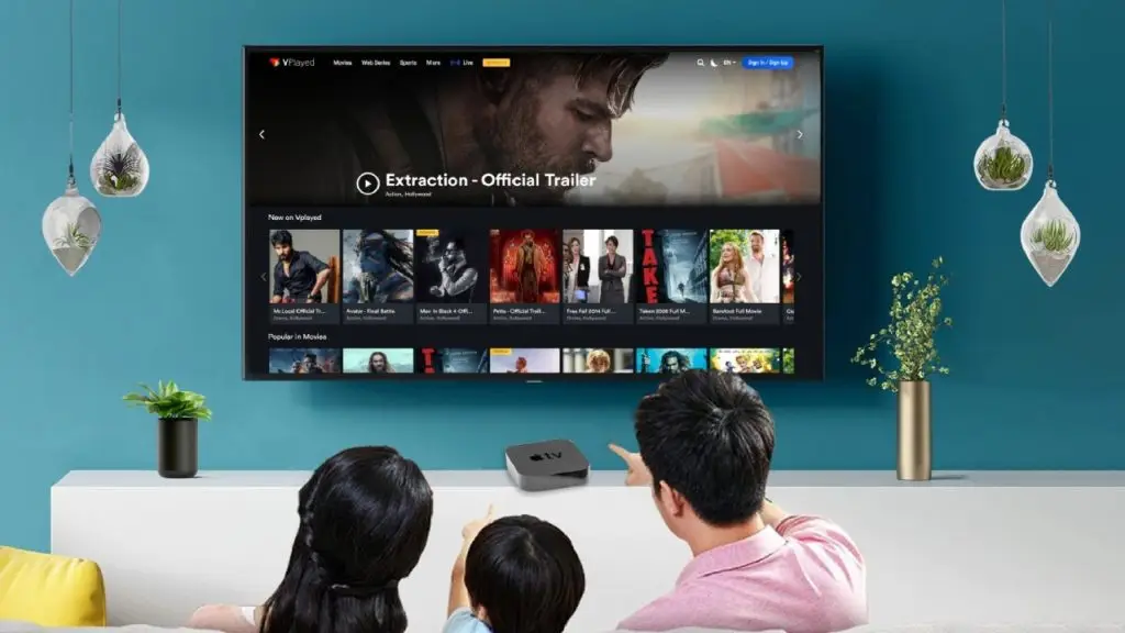 Les Incroyables Avantages de l'IPTV vs Télévision Traditionnelle | King IPTV
