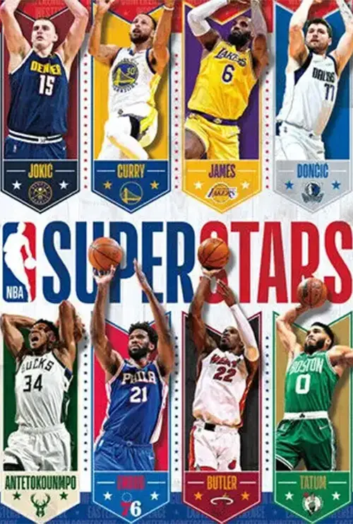 SUPERTSTARS - King IPTV