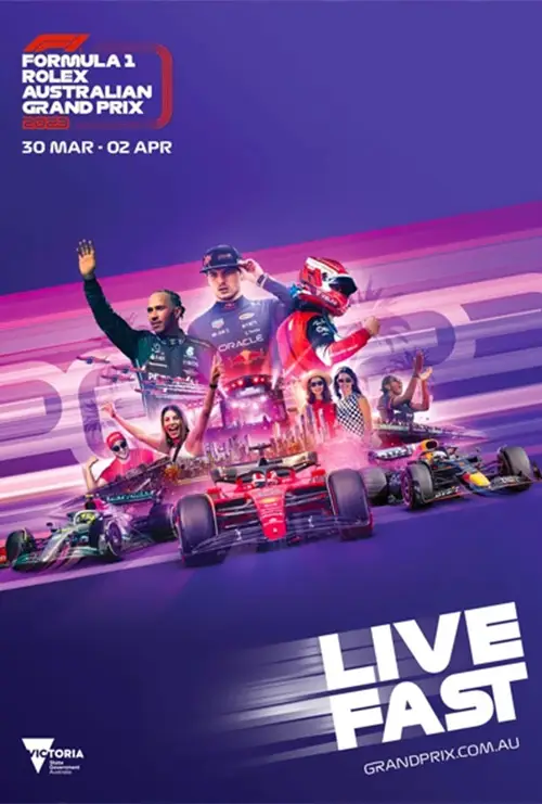 LIVE FAST - King IPTV