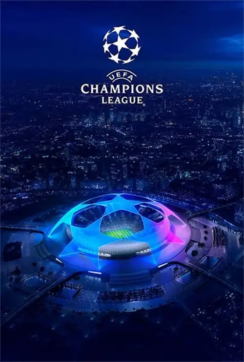 CHAMPIONS LEAGUE - King IPTV