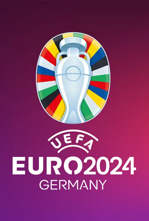 EURO2024 - King IPTV