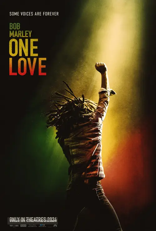 bob marley one love - King IPTV