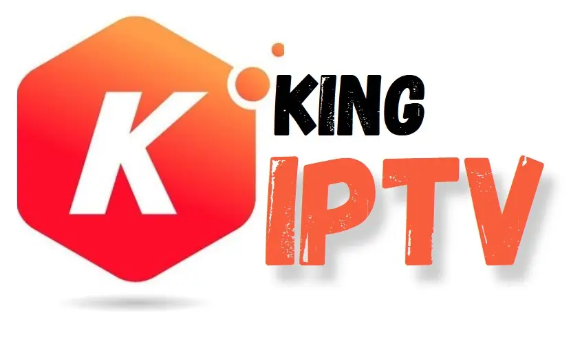 logo King IPTV – service d’abonnement IPTV premium