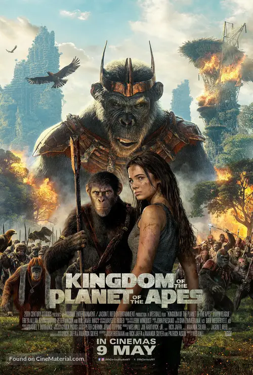 kingdom of the planet - King IPTV