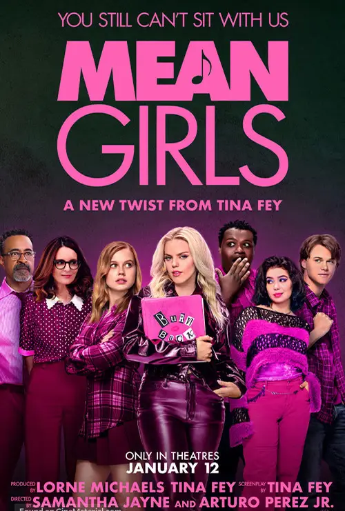 mean girls - King IPTV