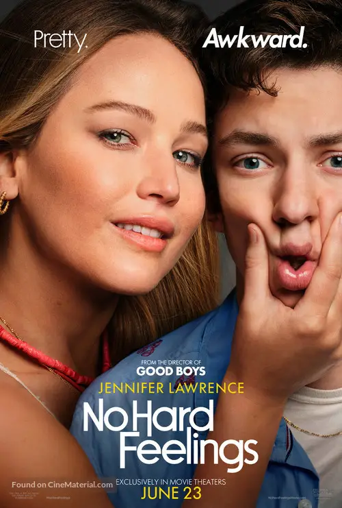 no hard feelings - King IPTV